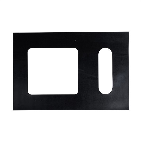 vacuum door gasket